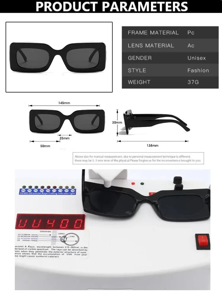LA Shades