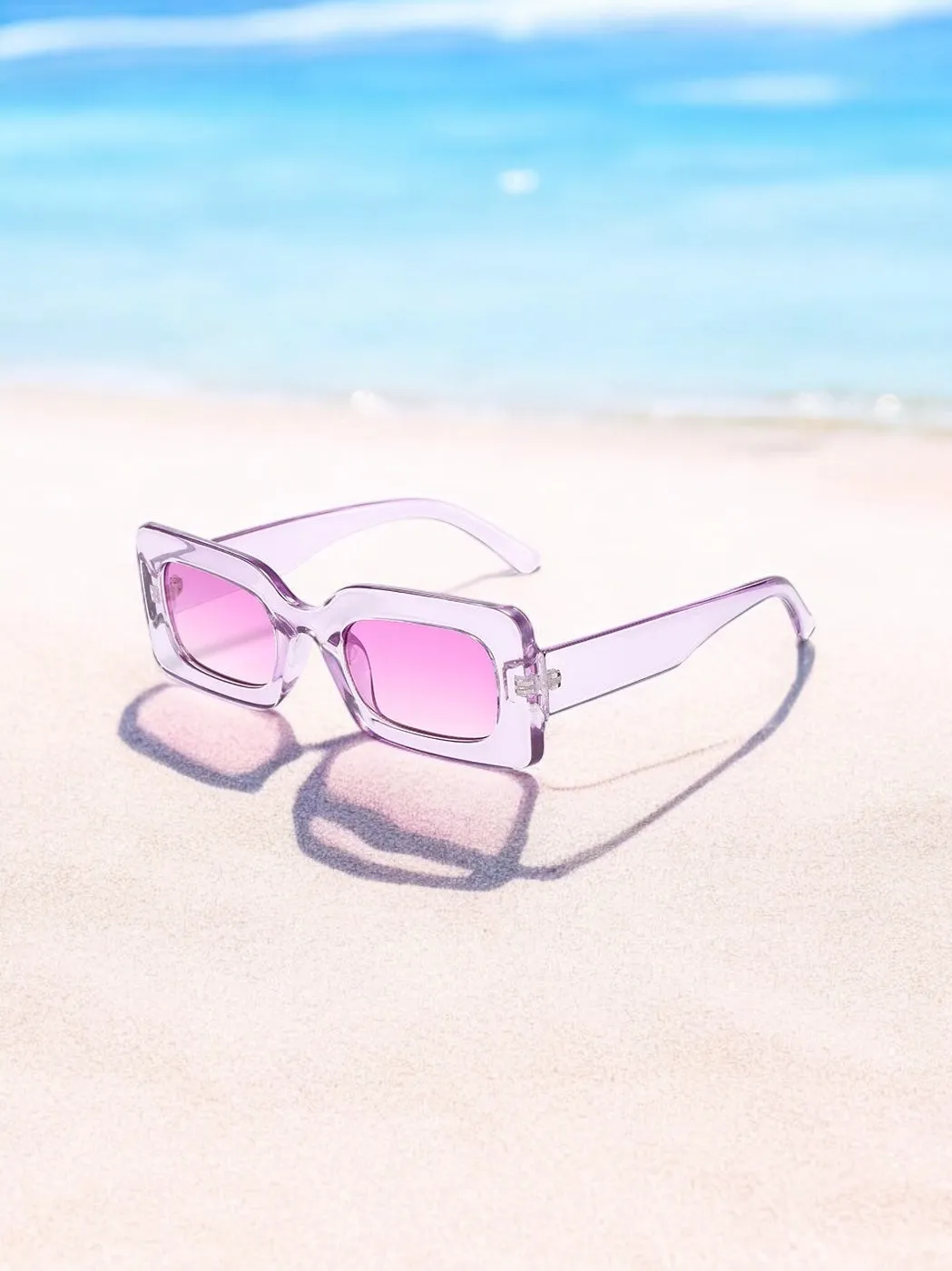 LA Shades