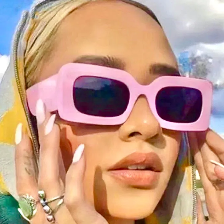 LA Shades