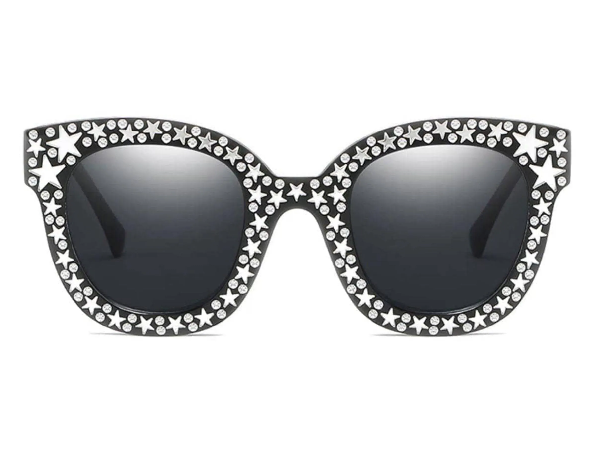 Lola   The Boys Crystal Star Sunglasses