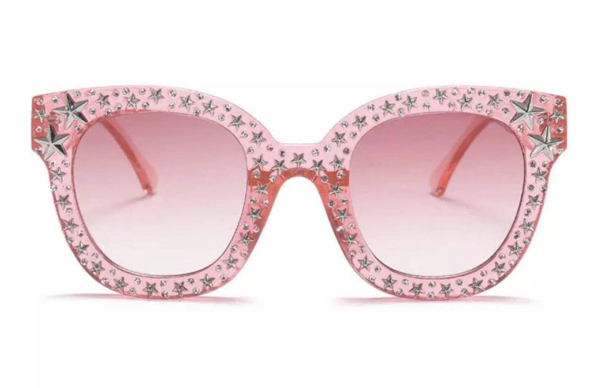 Lola   The Boys Crystal Star Sunglasses