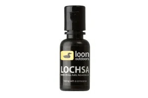 Loon Lochsa - Gel Floatant Works With CDC