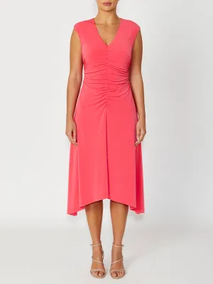Lucinda Jersey Dress