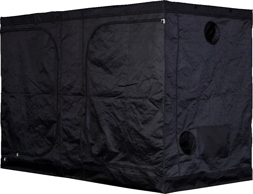 Mammoth Pro   Tent