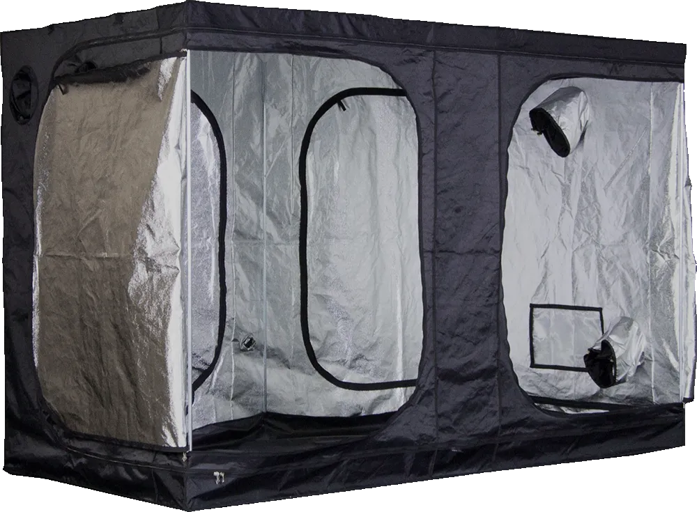 Mammoth Pro   Tent