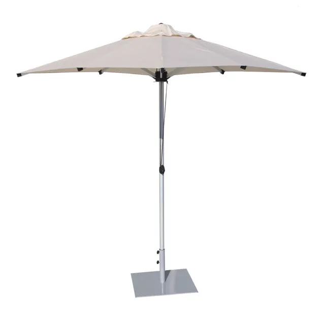 Market Umbrella