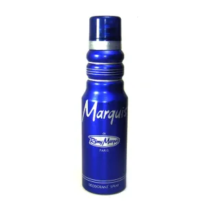 MARQUIS BODY SPRAY FOR MAN 175ML