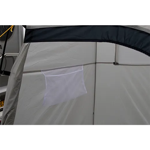 Maypole Shower/Toilet/Utility Tent