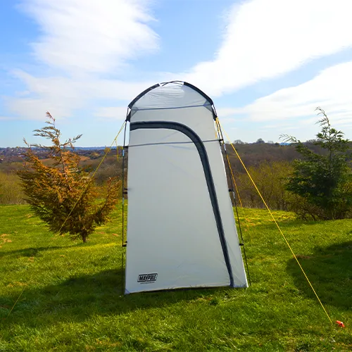 Maypole Shower/Toilet/Utility Tent