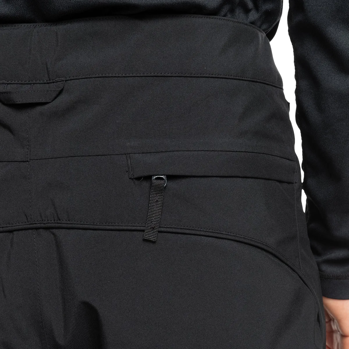 Men's Snow Down Pant