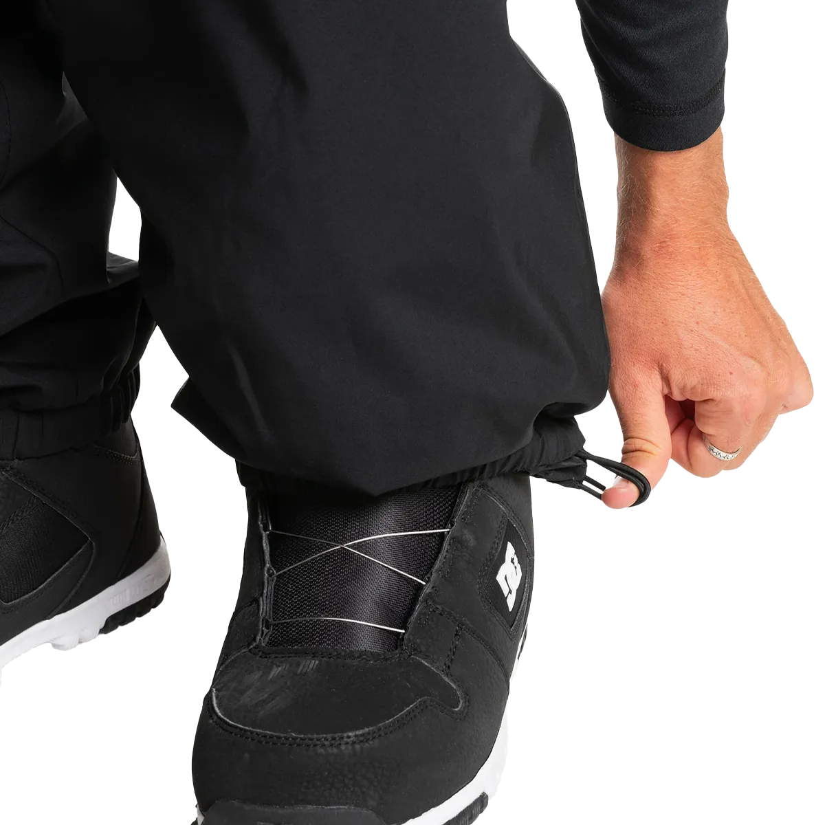 Men's Snow Down Pant