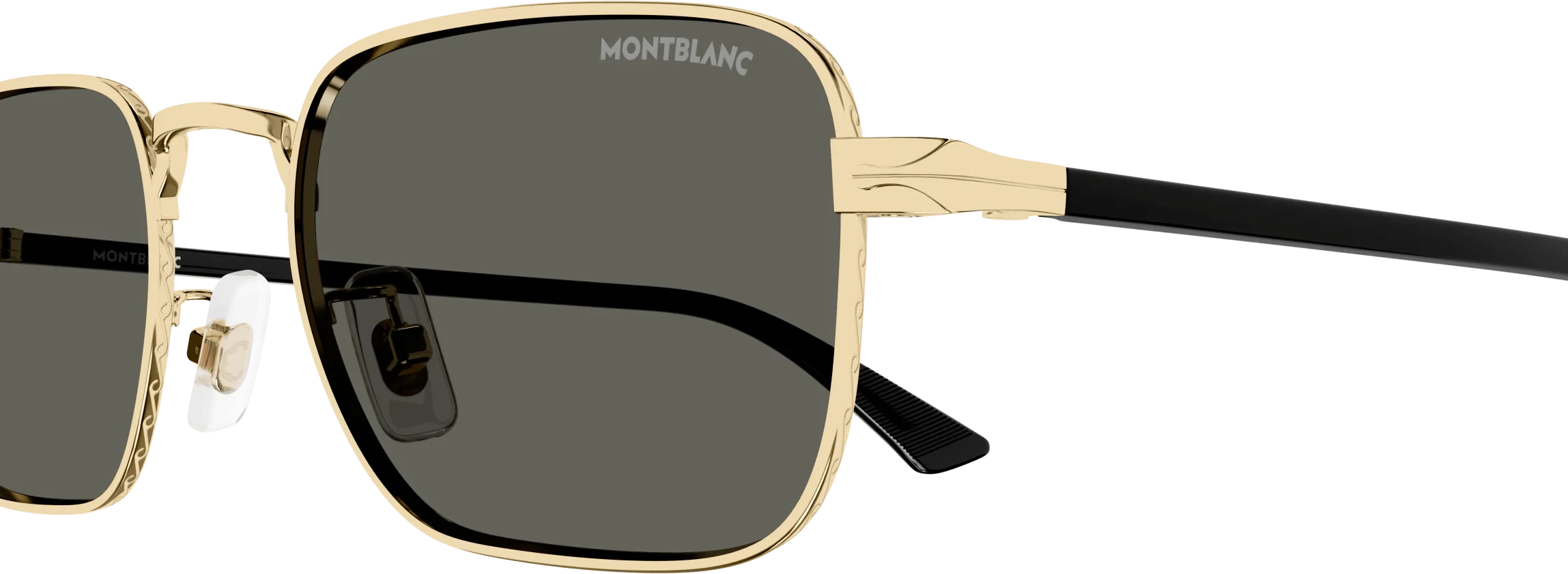Montblanc MB0339S