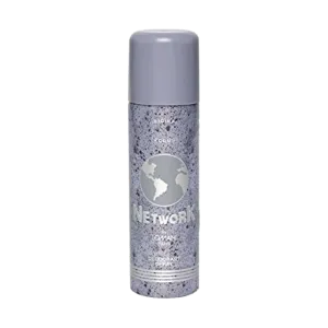 NETWORK BODY SPRAY 250ML
