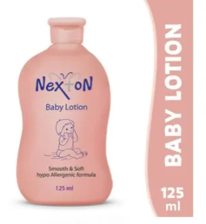 NEXT BABY LOTION 125ML