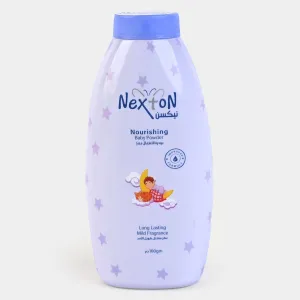 Nexton Baby Powder (Nourishing) | 100gm