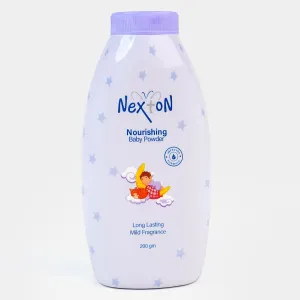Nexton Baby  Powder (Nourishing) | 200gm