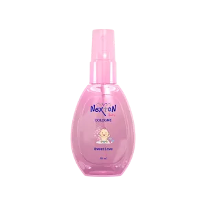 Nexton Sweet Love Baby Cologne