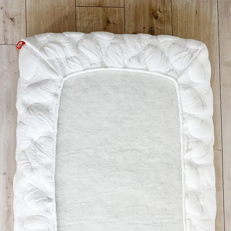 Nook DreamSheet Crib