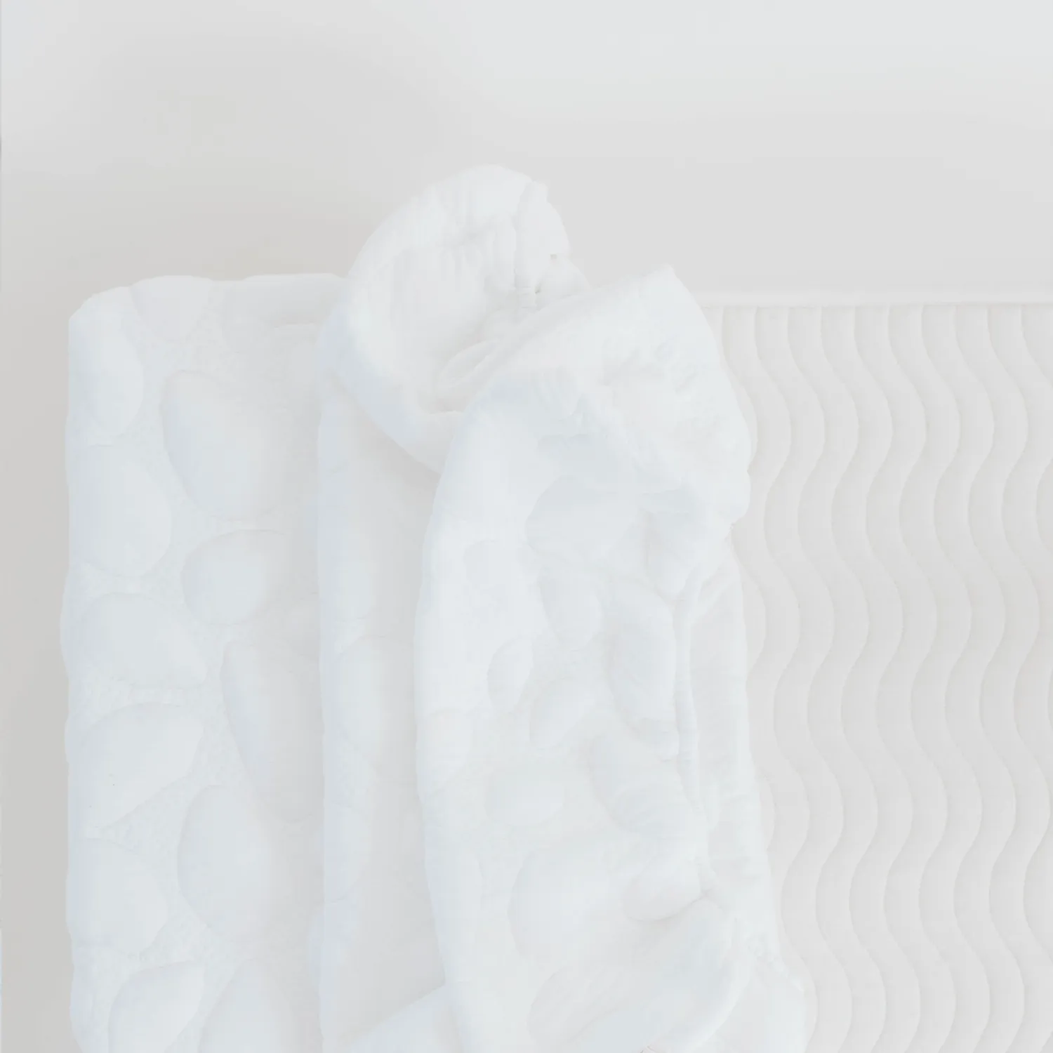 Nook DreamSheet Crib