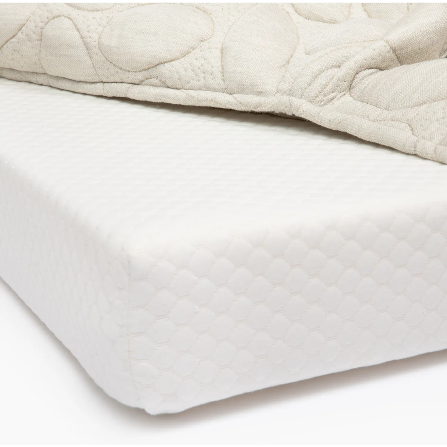 Nook DreamSheet Crib
