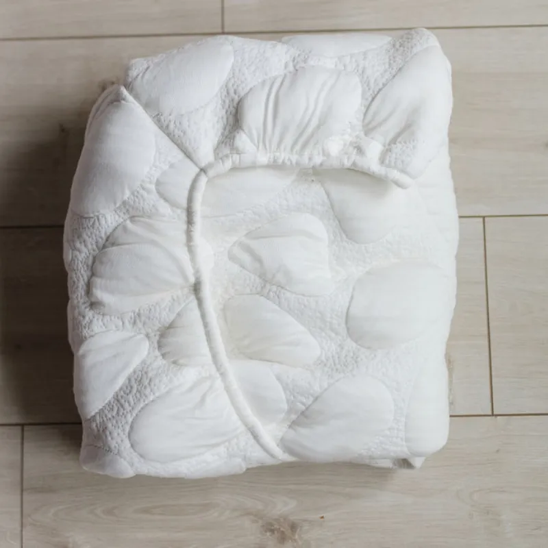 Nook DreamSheet Crib
