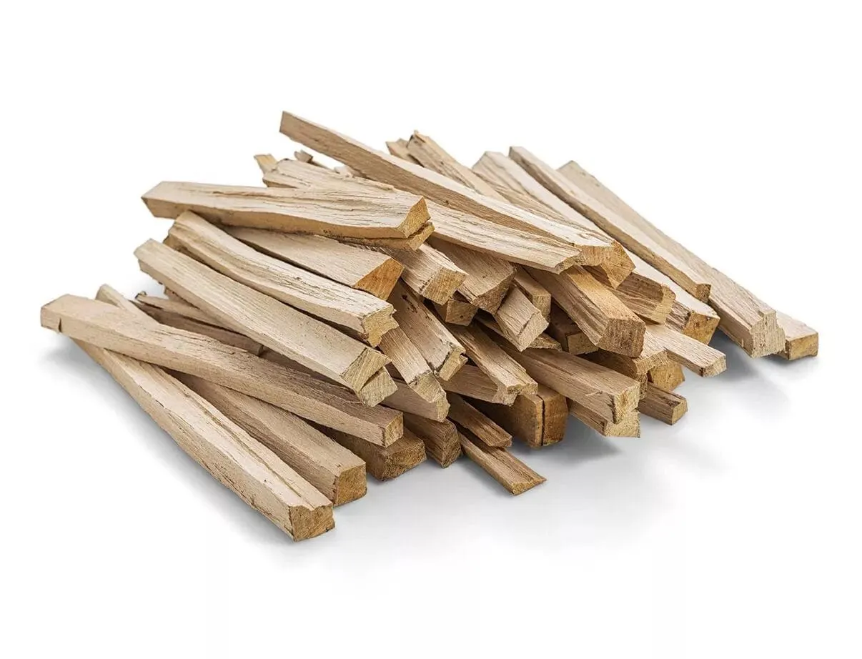 Oak Kindling Nets| Mini Pizza Oven Wood