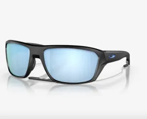 Oakley Split Shot Matte Black Prizm Deep Water Polar
