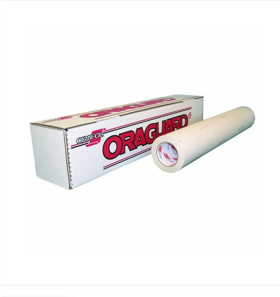 ORAGUARD LAMINATE MATTE