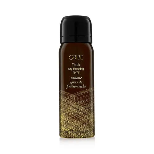 Oribe Thick Dry Finishing Spray 2 oz