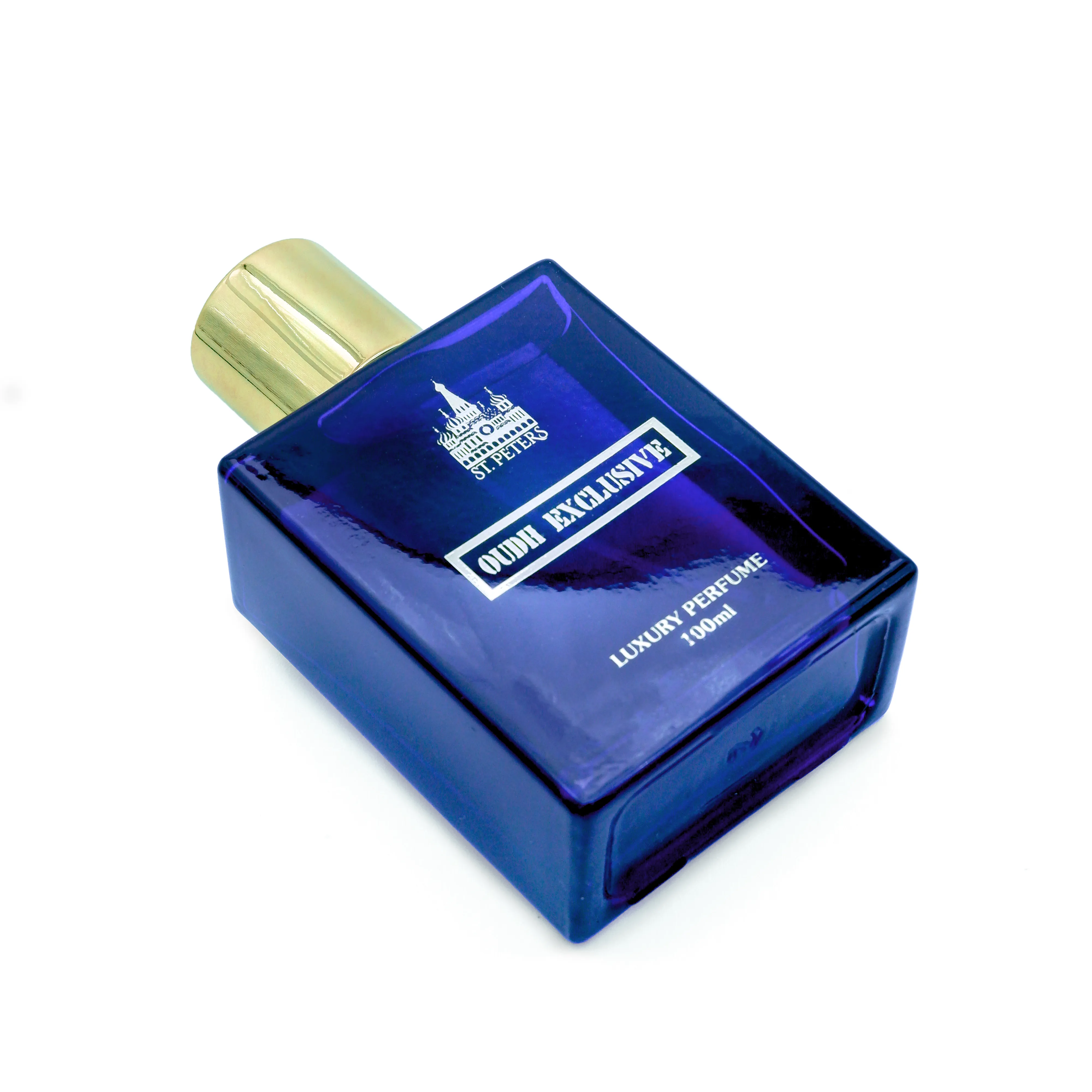 Oud Exclusive By Olga