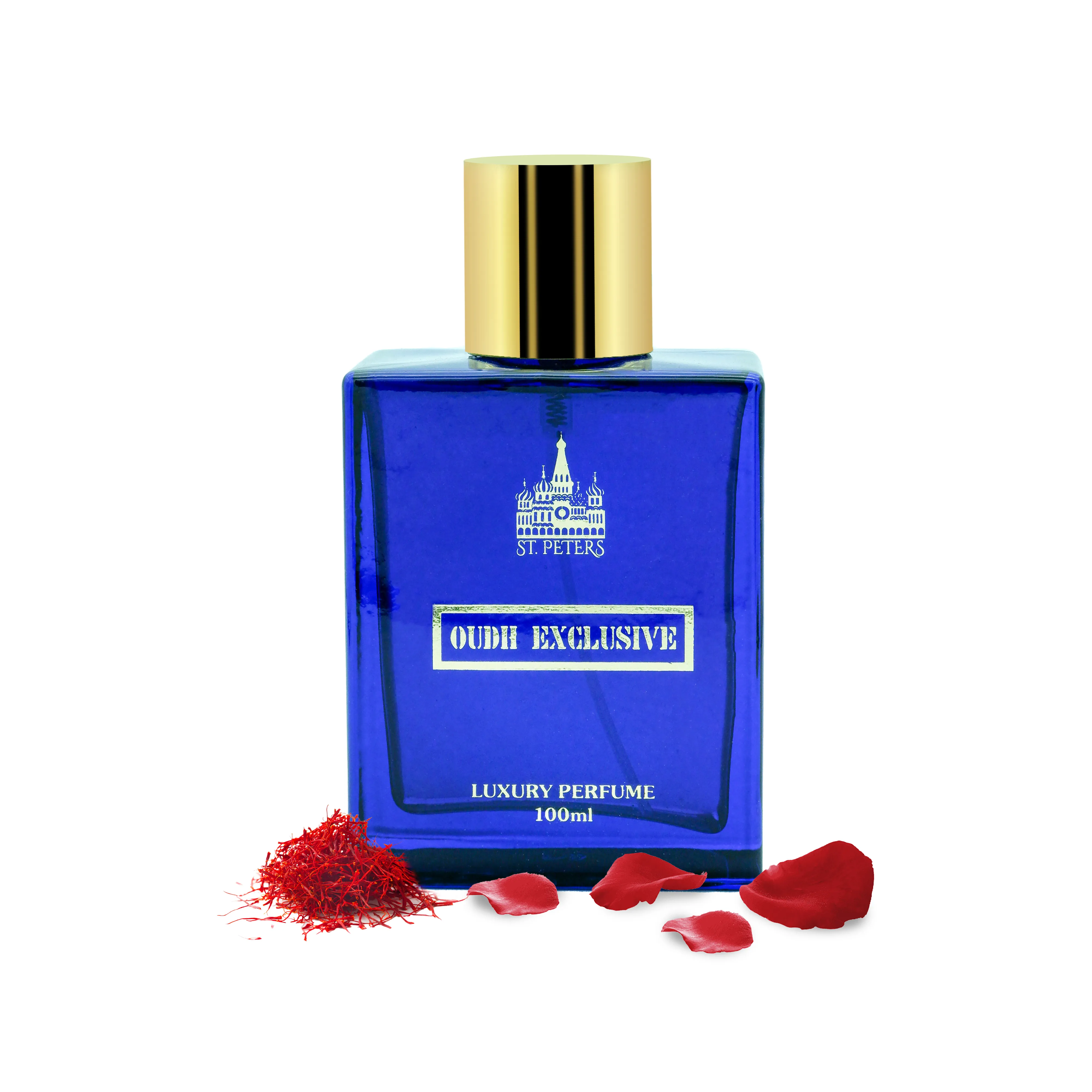 Oud Exclusive By Olga