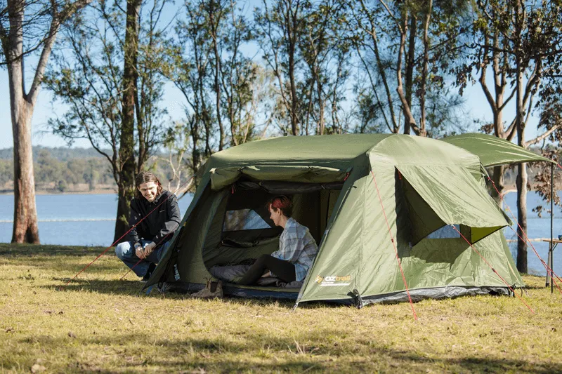 OZTRAIL Fast Frame 3 Person Tent