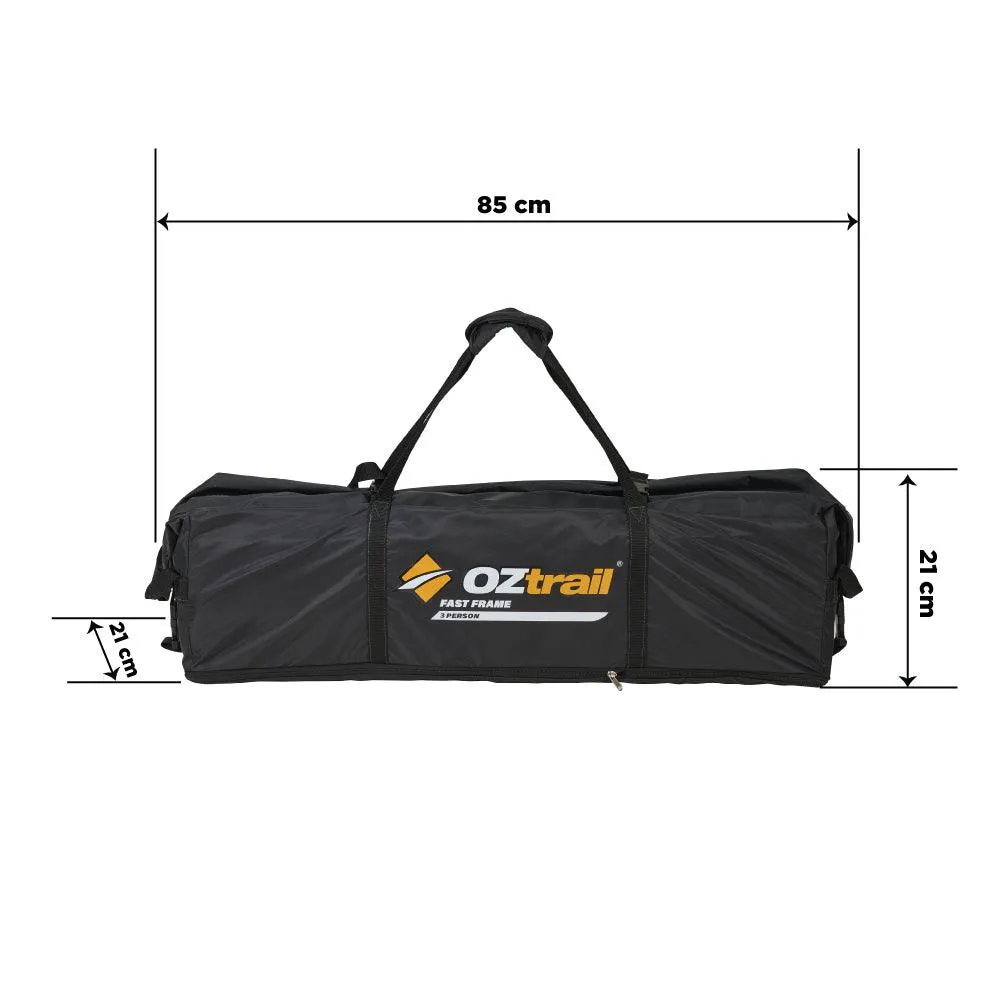 OZTRAIL Fast Frame 3 Person Tent