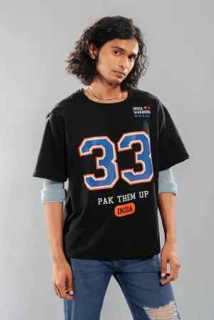 Pandya Men's T-Shirt