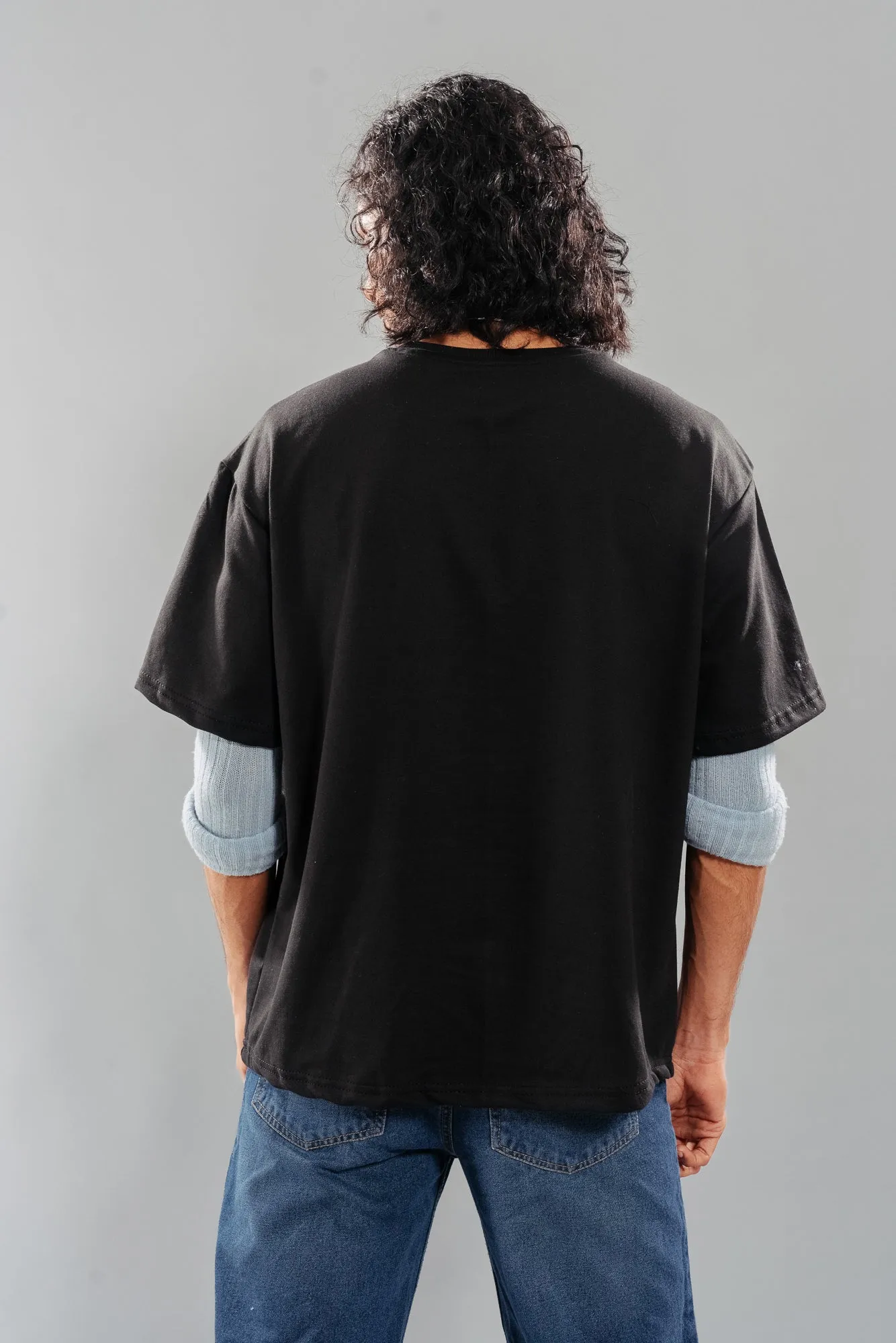 Pandya Men's T-Shirt