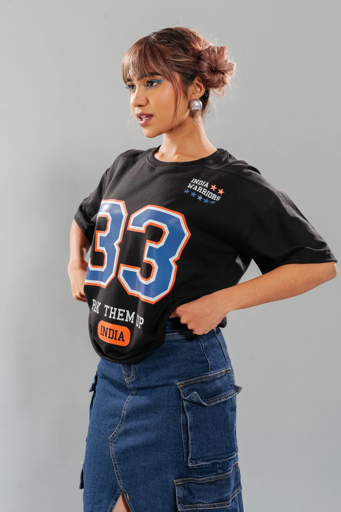 Pandya T-Shirt
