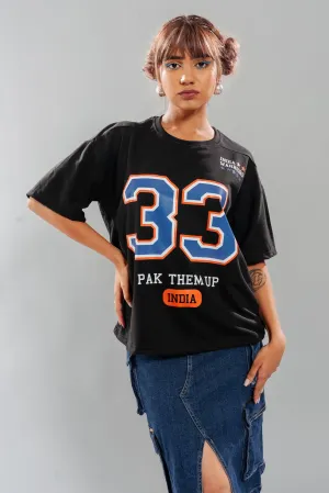 Pandya T-Shirt