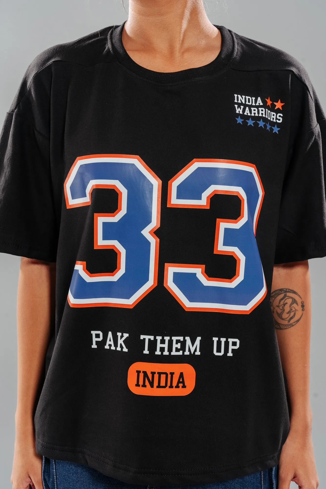 Pandya T-Shirt