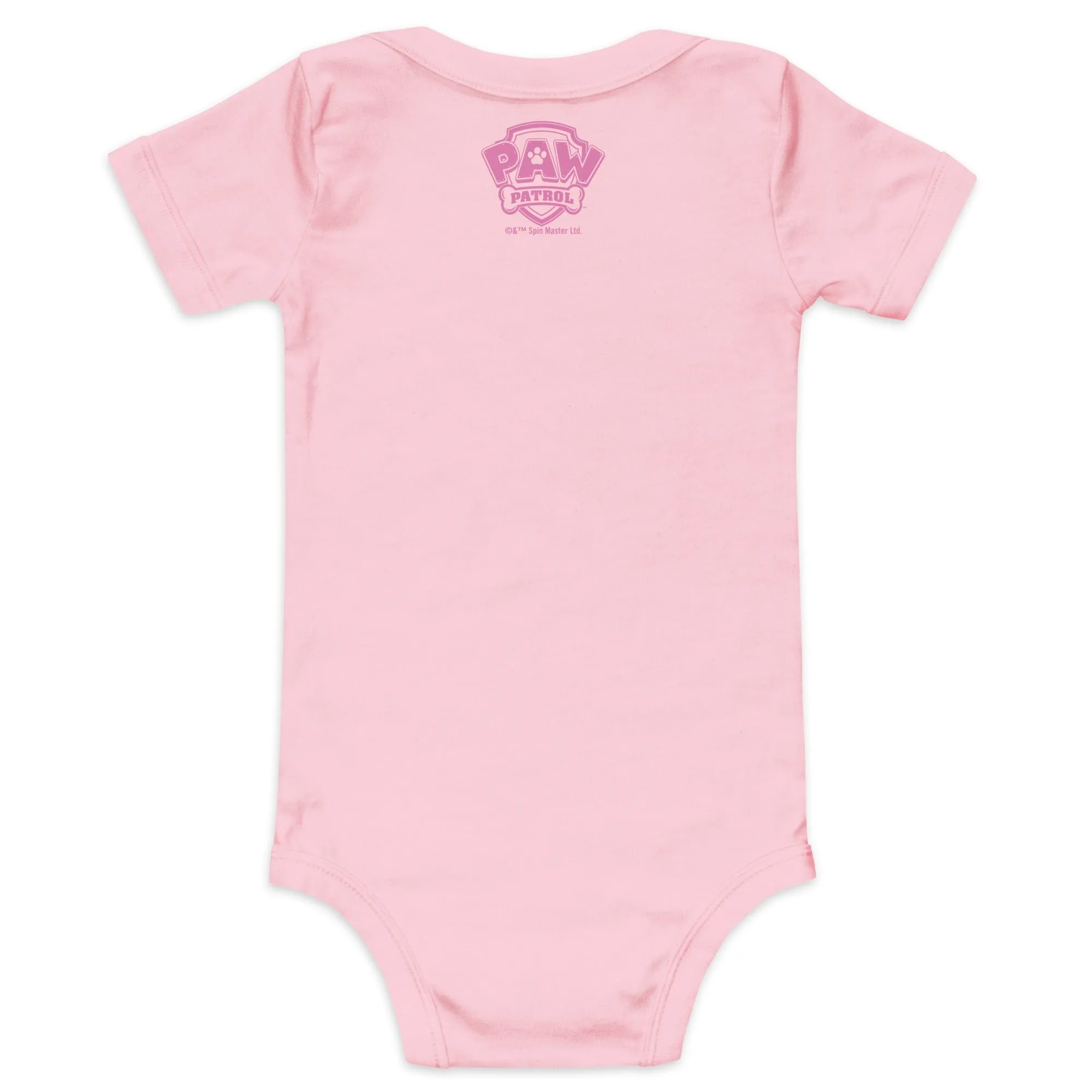 Paw Patrol Skye Baby Bodysuit