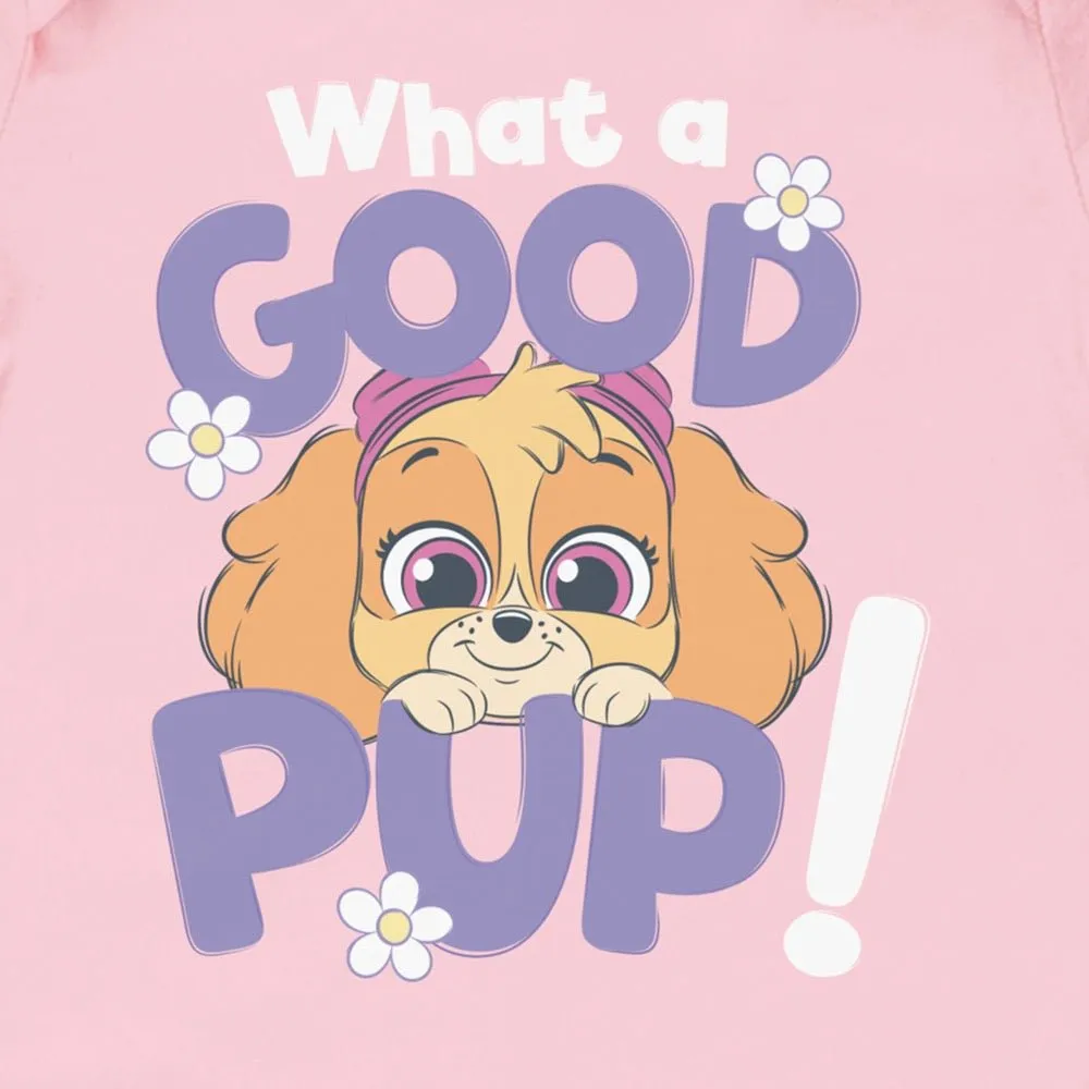Paw Patrol Skye Baby Bodysuit