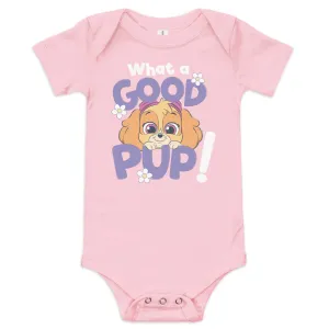 Paw Patrol Skye Baby Bodysuit