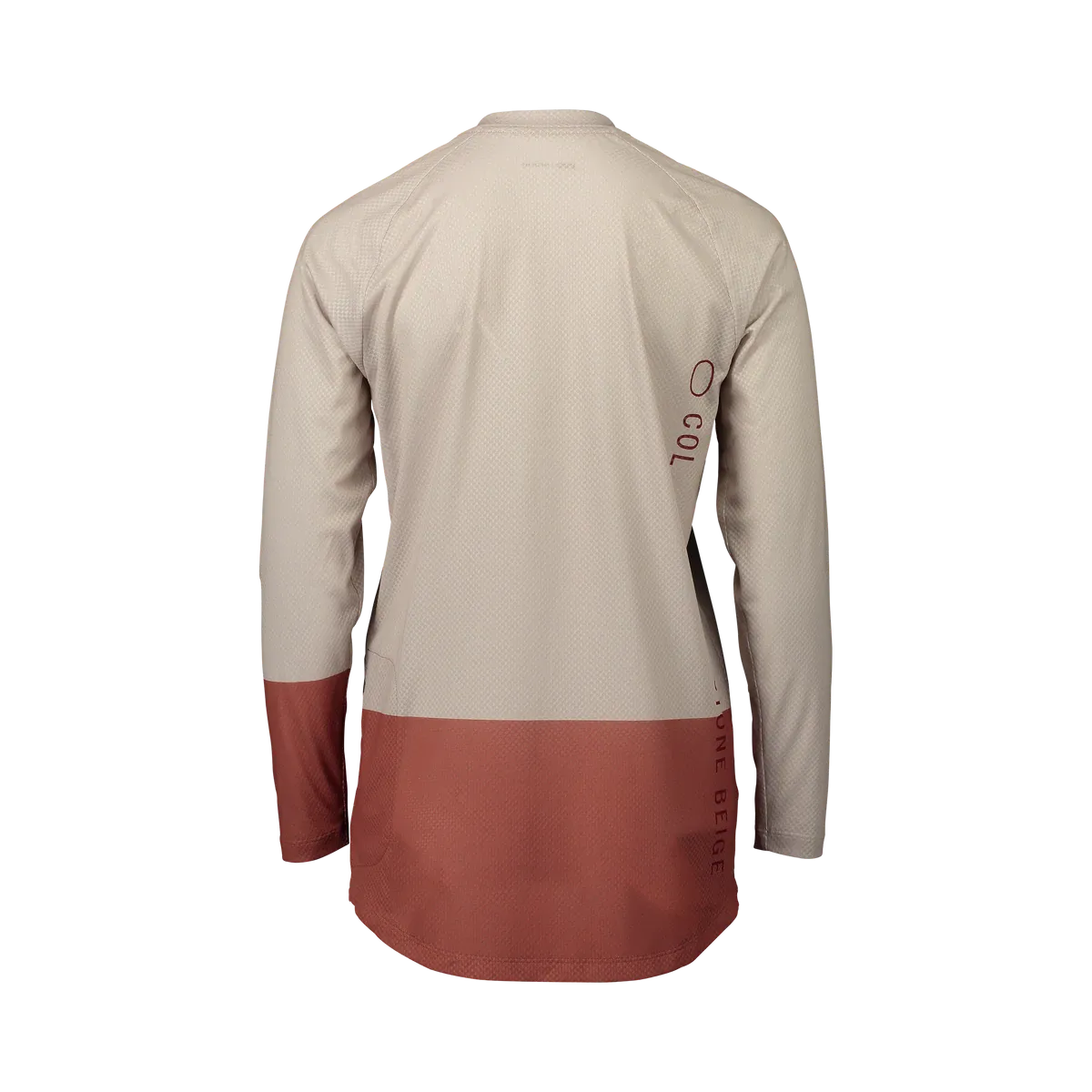 POC 2022 Women's MTB Pure LS Jersey
