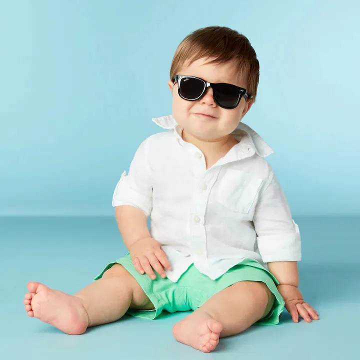 Polarized WeeFarers Sunglasses