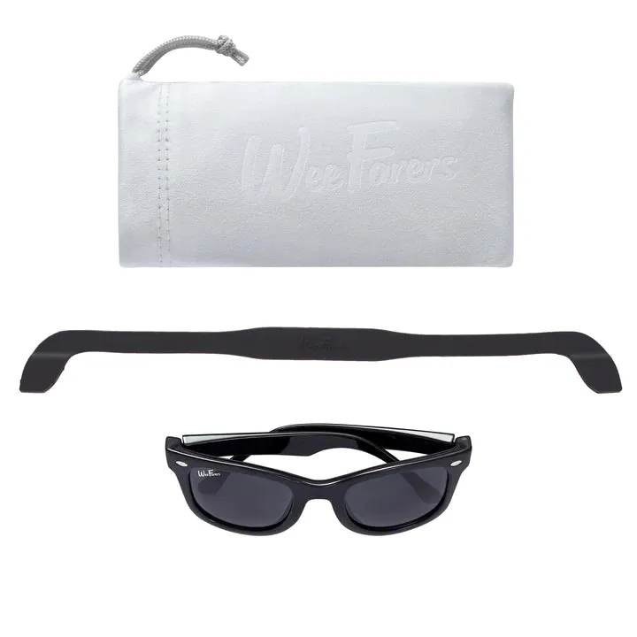 Polarized WeeFarers Sunglasses