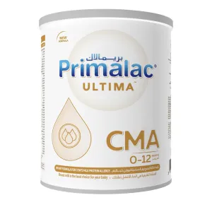 Primalac Ultima CMA Milk For Babies - 400 GM