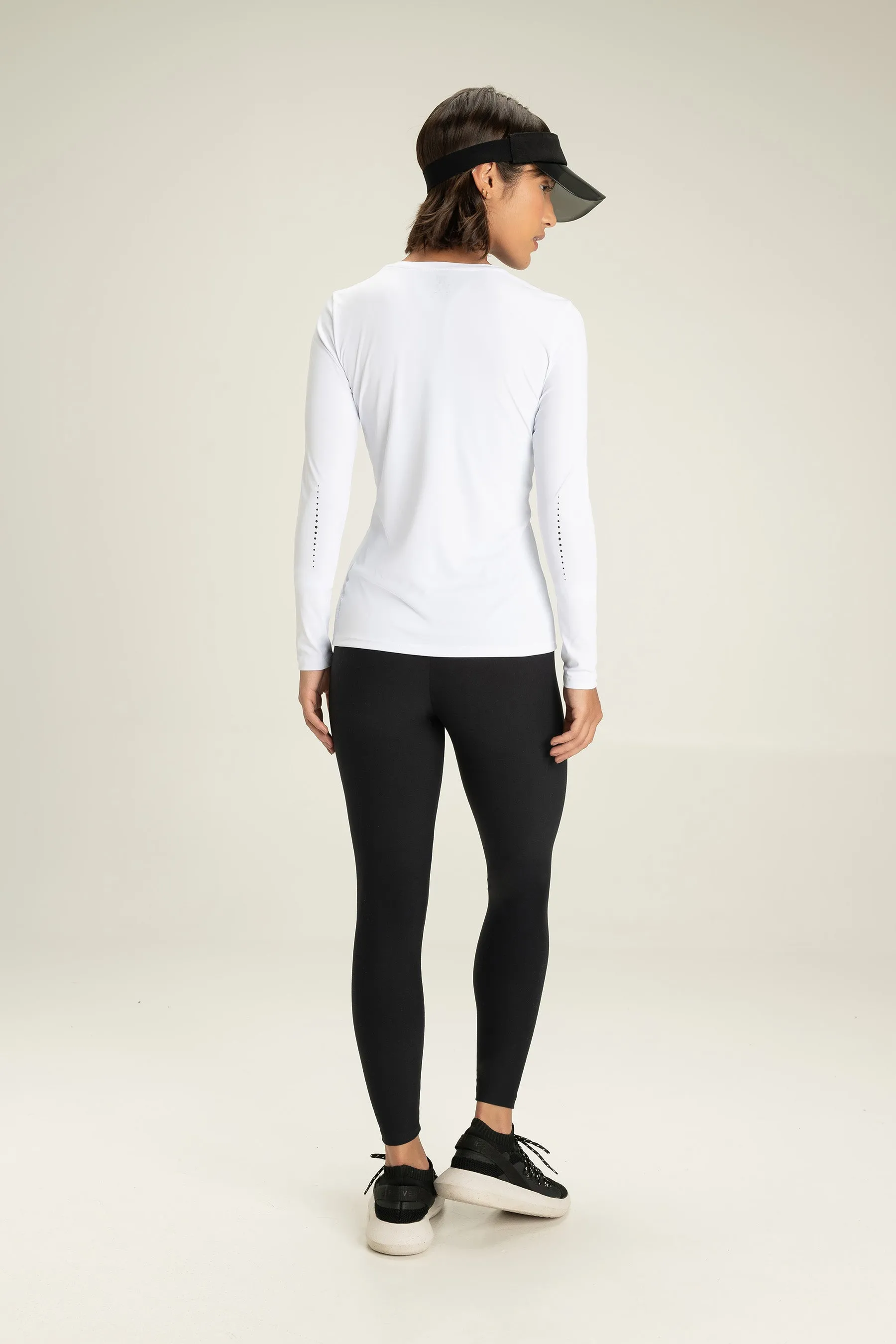 Pro Long Sleeve T-Shirt