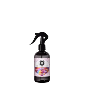 Puppy Conditioning Spray 250ml by Melanie Newman