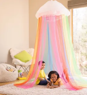 Rainbow Hideaway Canopy