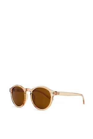Reality Eyewear Sunglasses - Hudson Champagne