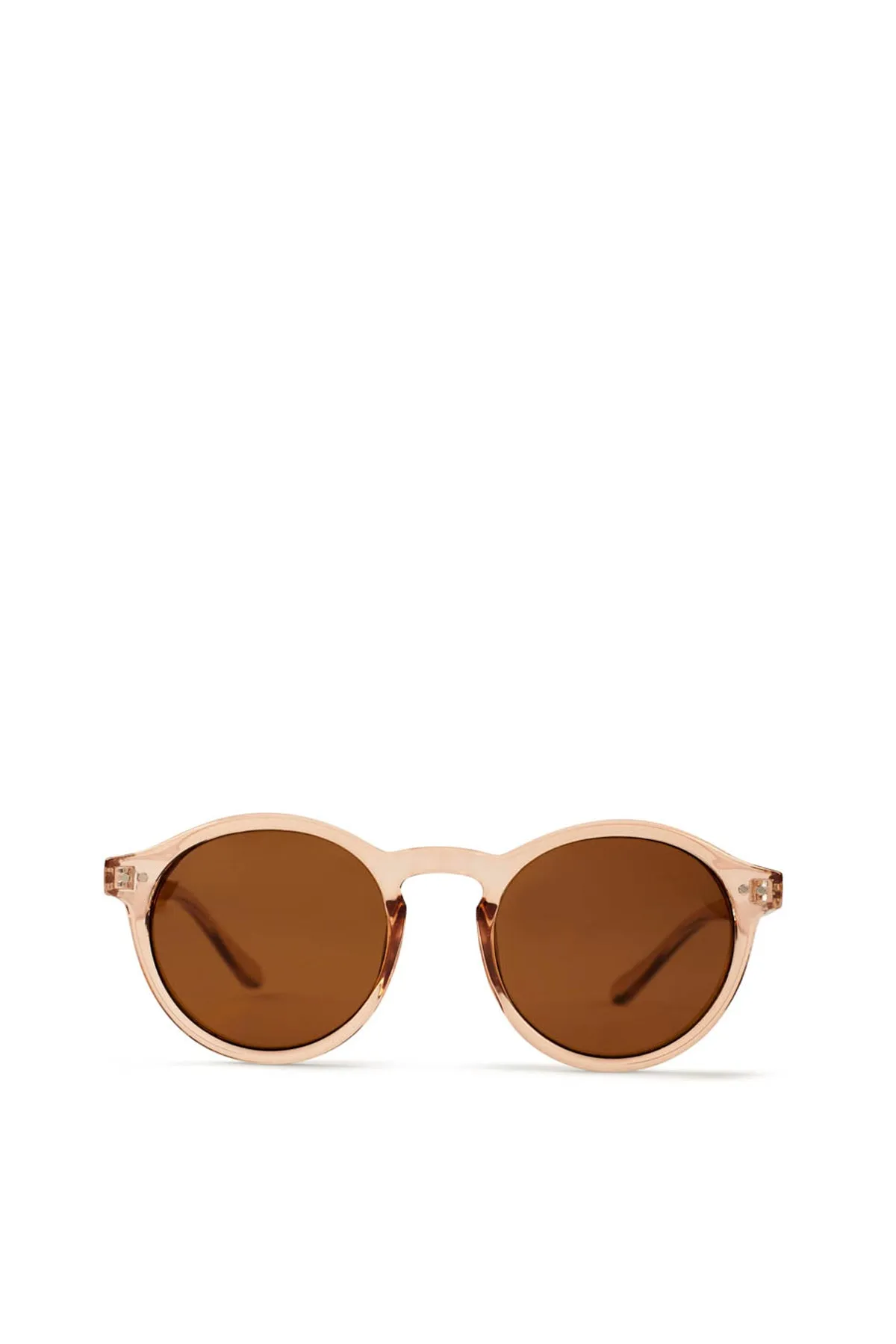 Reality Eyewear Sunglasses - Hudson Champagne